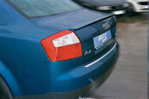 Aleron deportivo para Audi A4 01-