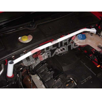 Barra de Refuerzo de suspension Audi A4 04-07 Fsi UltraRacing 2-puntos Delantera Superior Strutbar
