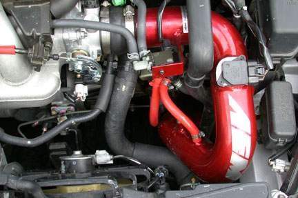 Kit Admision directa AEM Toyota Celica T-Sport 99-