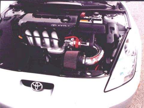Kit Admision directa Injen Toyota Celica 1.8L 94-99
