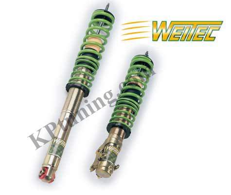 Suspension regulable Weitec GT -20/-50  para Mini 02-