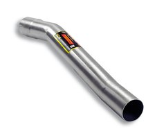 Front pipe 100% Stainless steel SuperSprint para PEUGEOT 207 GTI / RC 1.6i 16V (174 Cv)  08 –›