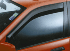 Derivabrisas de Ventana Laterales para Chevrolet Matiz 5 Puertas 5/05