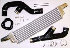 Kit intercooler frontal deportivo Forge para 1.4 TWINCHARGED para Volkswagen Scirocco 1.4 Twinch