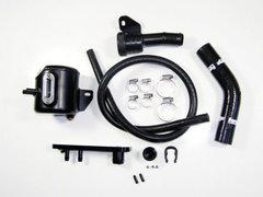 Kit CATCH TANK de aceite Forge para motores 2.0 TFSI ( vehicles with carbon filter) para Volkswa