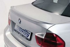 Aleron deportivo para BMW 3 E90 3/05- Sedan