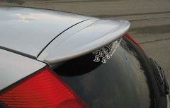 Aleron deportivo para Ford Focus RS-Look
