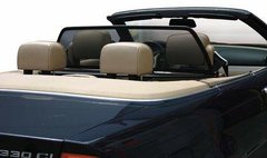 Paraviento de descapotable para BMW 3-Serie E46 Cabrio 98-