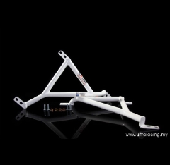 Barra de Refuerzo de suspension Toyota Corolla Ae101/ae111 UltraRacing 3-puntos Fender Brackets