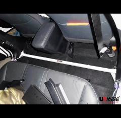 Barra de Refuerzo de suspension Lexus Ct200h / Prius Xw30 UltraRacing 2-puntos Room Bar 1624