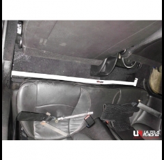 Barra de Refuerzo de suspension Peugeot 206 / 206 Cc 1.6 UltraRacing 2p Room Bar 2045