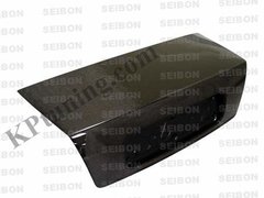 Maletero trasero de Carbono para Honda Prelude 92-96 Seibon