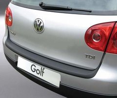 Embellecedor protector maletero en ABS para VW Golf V