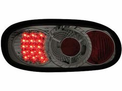 Faros traseros de LEDs para Mazda MX5 Roadster 98-05ahumados
